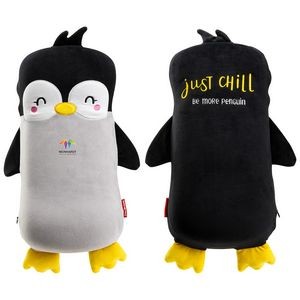 Comfort Pals™ Huggable Comfort Pillow - Penguin