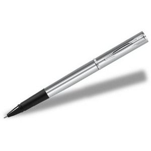 Waterman® Allure Rollerball Pen (Chrome CT)