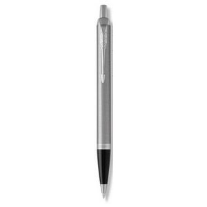 Parker® IM Classic Retractable Ballpoint Pen (Stainless Steel CT)