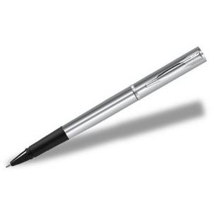 Waterman® Allure Ballpoint Pen (Chrome CT)