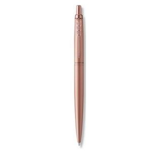 Parker® Jotter XL Ballpoint Pen (Monochrome Rose Gold PGT)