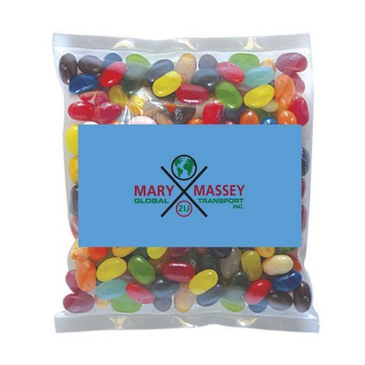 BC1 Magnet w/Sm Bag of Jelly Belly® Candy