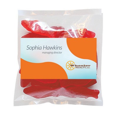 BC1 w/ Sm Bag of Swedish Fish®