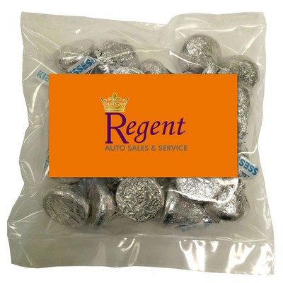 BC1 Magnet w/Lg Bag of Hersheys® Kisses®