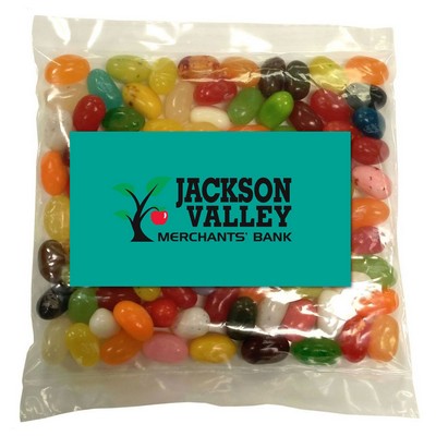 BC1 Magnet w/Lg Bag of Jelly Belly® Candy