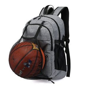 Basketball Sports Backpack