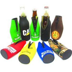 Neoprene Sleeve Bottle Coolers