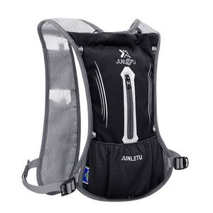 Cycling Back Pack