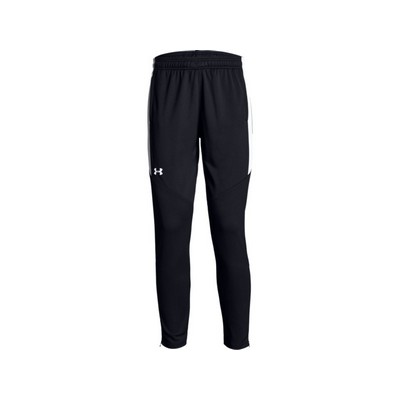 Under Armour W's Rival Knit Warm-up Pant