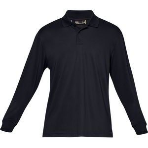 Under Armour TAC PERFORMANCE POLO LS