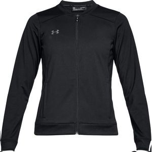 Under Armour W's Challenger II Track Jacket