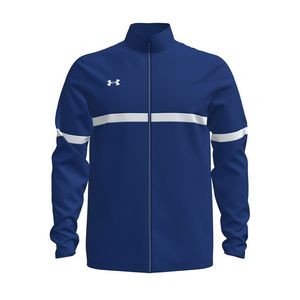 Under Armour M's Team Knit WUp FZ