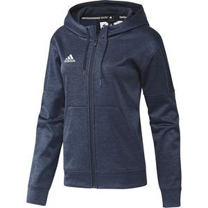 Women's Adidas Team Issue Full Zip Jacket