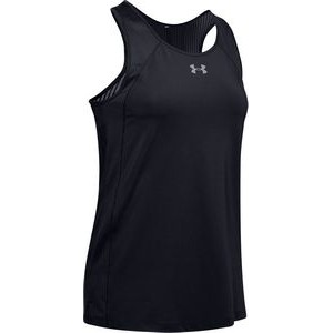 Under Armour W's Game Time Tank