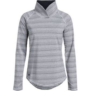 Under Armour W's Zinger Pullover