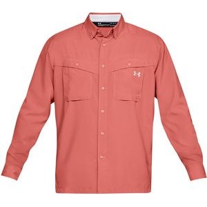 Under Armour Tide Chaser LS
