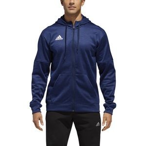 Adidas Team Issue Full Zip Jacket