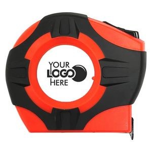 Lufkin 25FT High-Visibility Tape Measure
