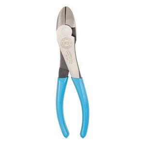 Channellock® 7.5" Curved Diagonal Cutting