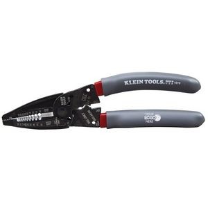 Klein Tools® Wire Stripper/Crimper Multi Tool