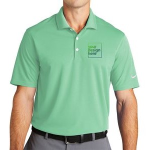 Nike® Dri-FIT Polo with Full-color DTF
