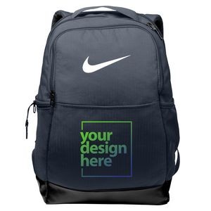 Nike Backpack with Full-color DTF