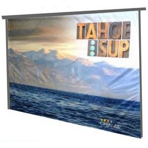 Trade Show Back Wall (10'x7.5')