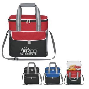 Pack-N-Go Cooler Bag