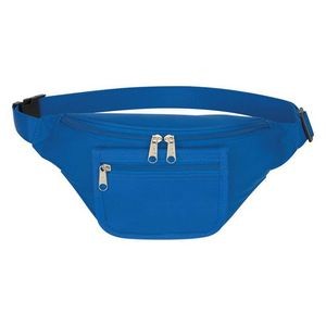 Clyme Fanny Pack and Organizer