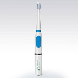 Electronic Tooth Brush