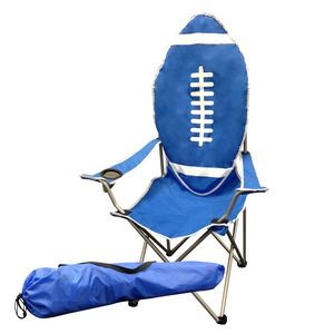 Double Layer Football Chair