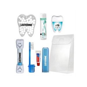 Happy Teeth Dental Kit