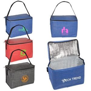 Tonal Non-Woven Cooler Bag
