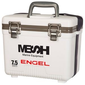7.5 Qt. Engel® Cooler/Drybox