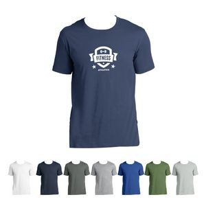 Alternative® Men's Heirloom Crew T-Shirt