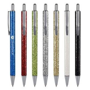 Glitter Crush Pen