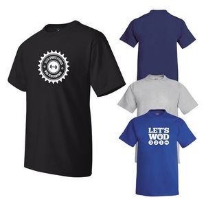 Hanes® Beefy-T® - 100% Cotton T-Shirt