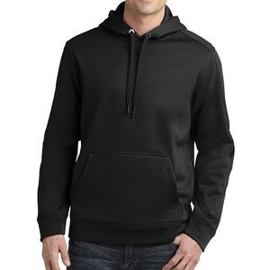 Sport-Tek® Repel Hooded Pullover