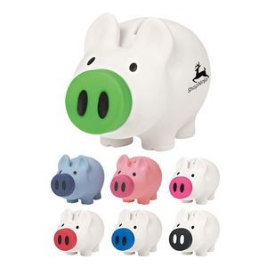 Long-Eared Piggy Bank