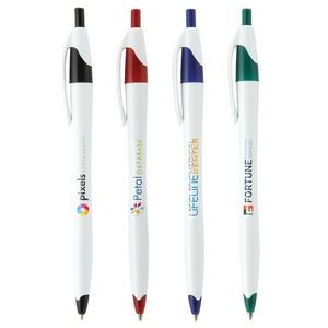 Classic Pen - Full Color