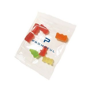 #1 ½ Oz. Gummy Bears