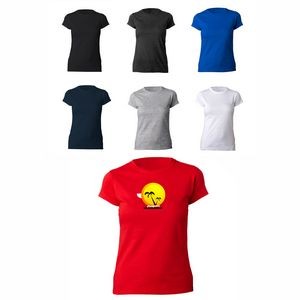 Gildan Womens' Soft T-Shirt