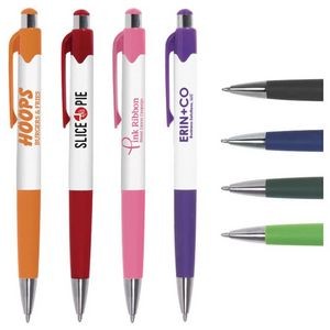 Smoothy Classic - - Full Color Pen