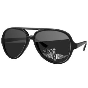 Aviator Sport Sunglasses