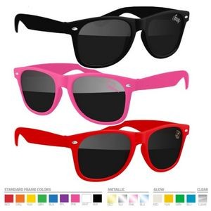 Kids Retro Sunglasses (3 to 6 years)