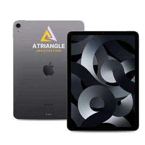 Custom Apple Tablet Air 64 GB