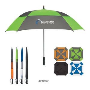 Squared 60" Umbrella