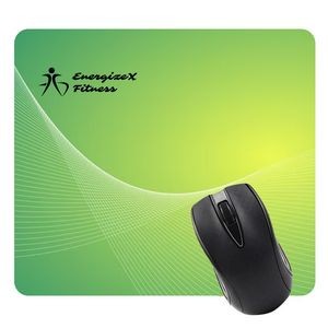 Non-slip Computer Mouse Pad