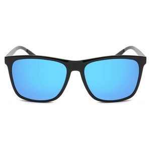 Premium Polarized Retro Sunglasses