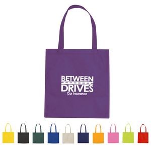 Custom Non-Woven Promotional Tote Bag
